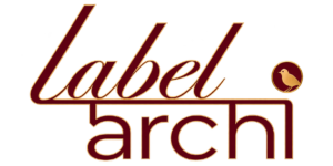 Label Archi Landscape