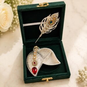 Sindoor Box Gift Set